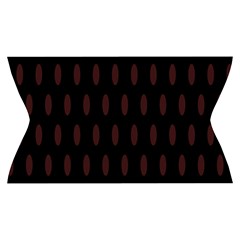Polka Dots Waistband Front