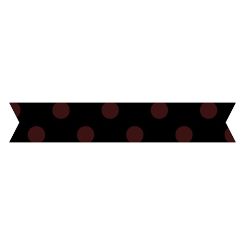 Polka Dots Strap