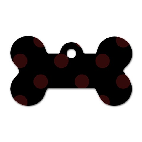 Polka Dots Front