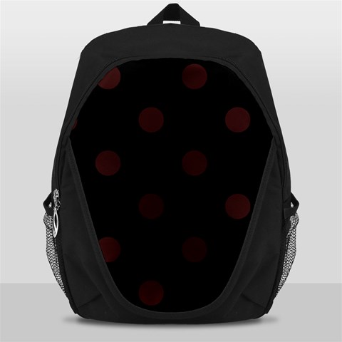 Polka Dots Front