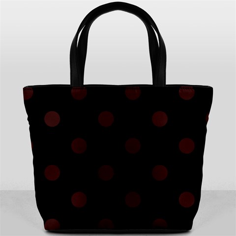 Polka Dots Front