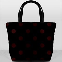 Polka Dots Back