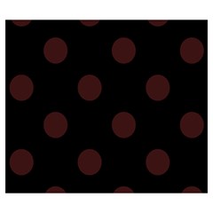Polka Dots Back
