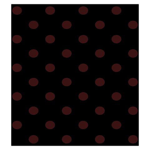 Polka Dots Back