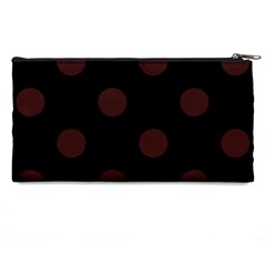 Polka Dots Back