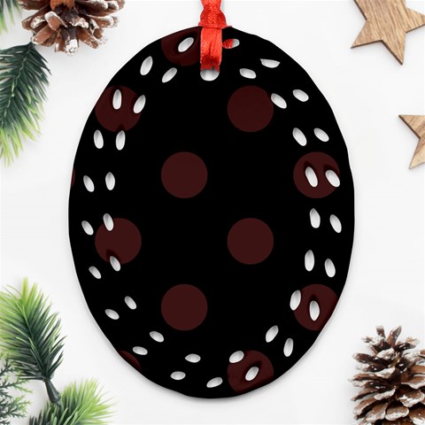 Polka Dots Front