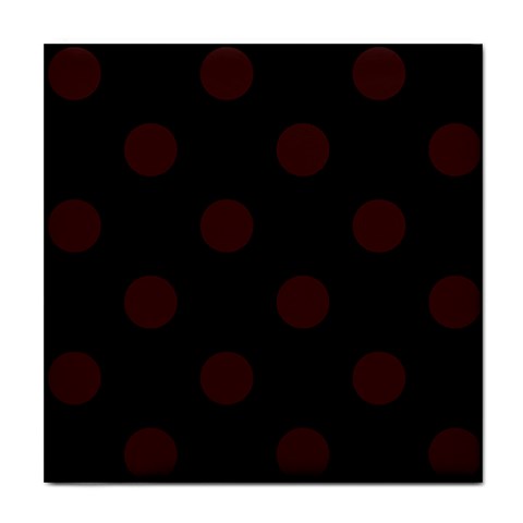 Polka Dots Front