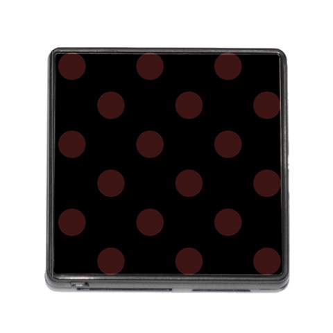Polka Dots Front