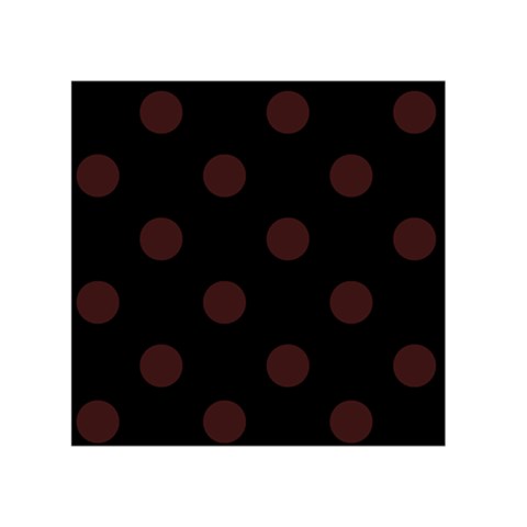 Polka Dots Front Cover