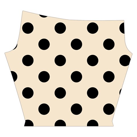 Polka Dots Right