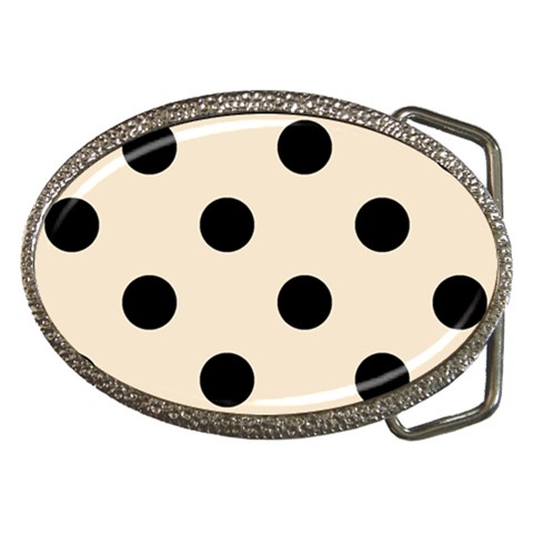 Polka Dots Front