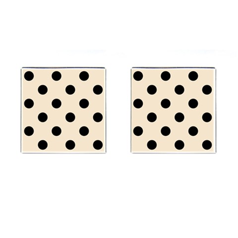 Polka Dots Front(Pair)