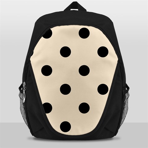 Polka Dots Front