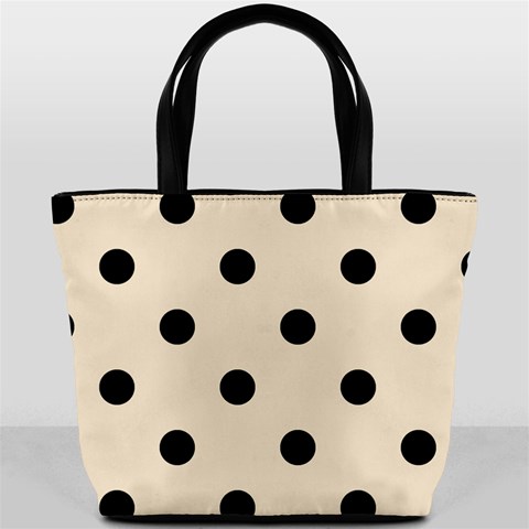 Polka Dots Front
