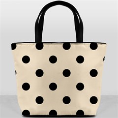 Polka Dots Back
