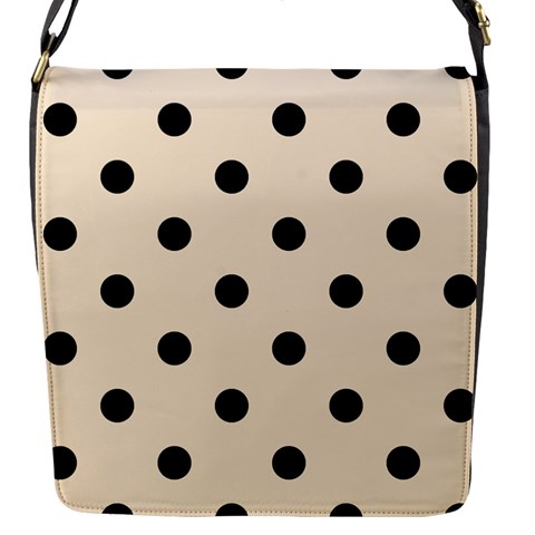 Polka Dots Front