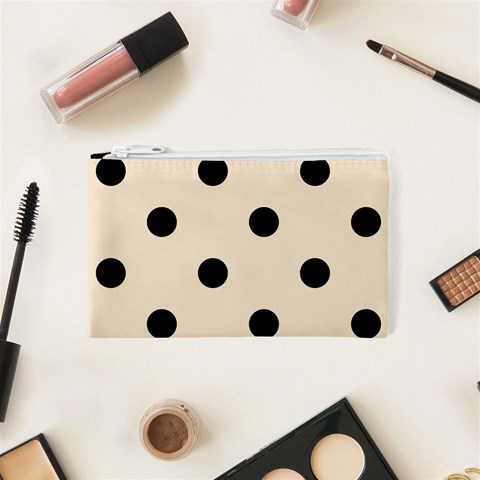 Polka Dots Front