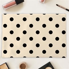 Polka Dots Back