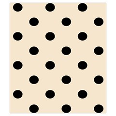 Polka Dots Back