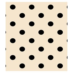 Polka Dots Back