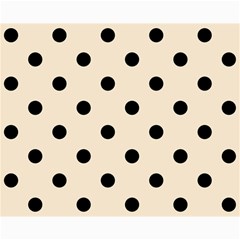 Polka Dots 10 x8  Print - 2