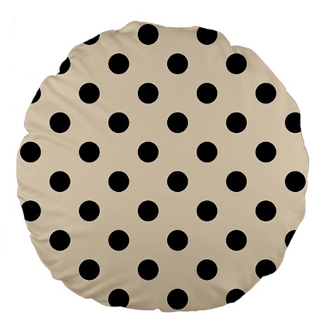 Polka Dots Front