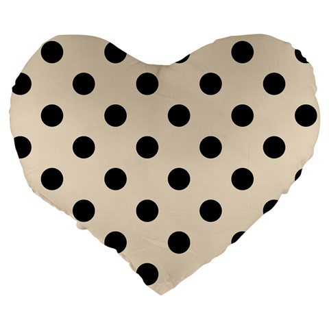 Polka Dots Back