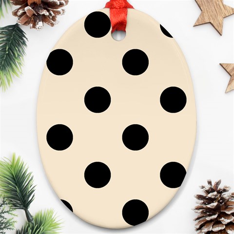 Polka Dots Back