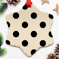 Polka Dots Back