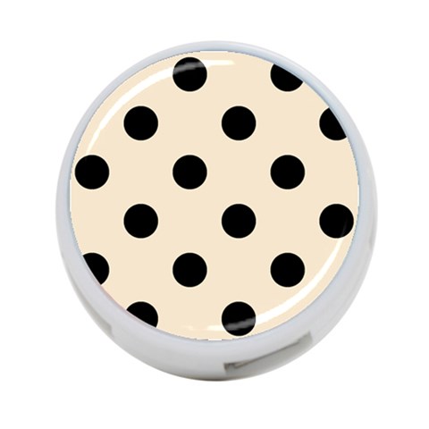Polka Dots Front