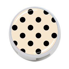 Polka Dots Back