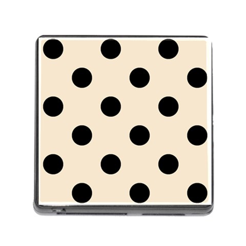 Polka Dots Front