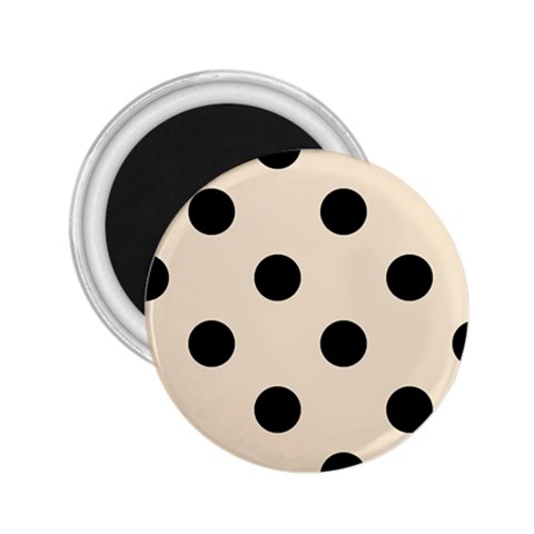 Polka Dots Front