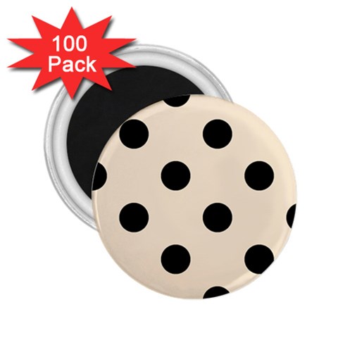 Polka Dots Front