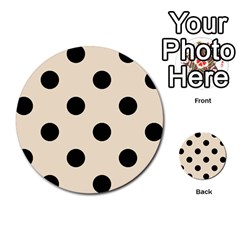 Polka Dots Back 1
