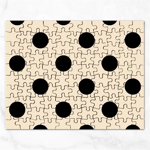 Polka Dots Front