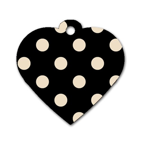 Polka Dots Front