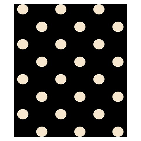 Polka Dots Back