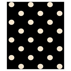 Polka Dots Back