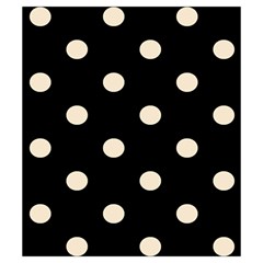 Polka Dots Back