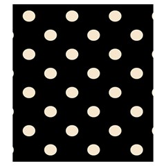 Polka Dots Back