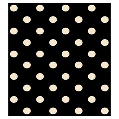 Polka Dots Back