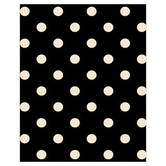 Polka Dots Back