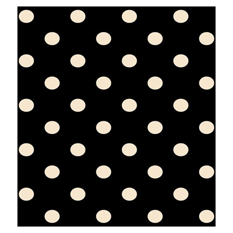 Polka Dots Back