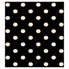Polka Dots Back