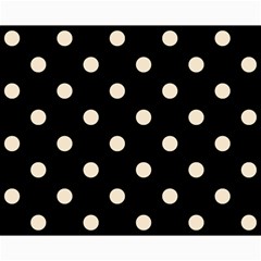 Polka Dots 10 x8  Print - 4