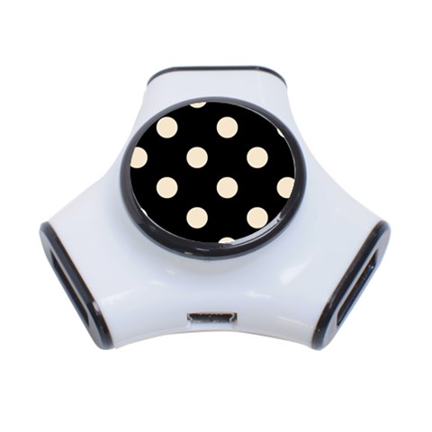 Polka Dots Front