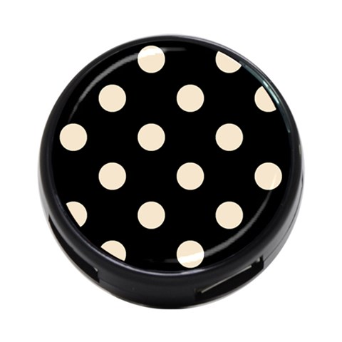 Polka Dots Front