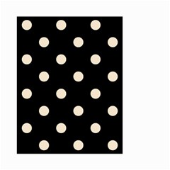 Polka Dots Back