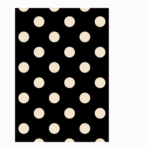 Polka Dots Back
